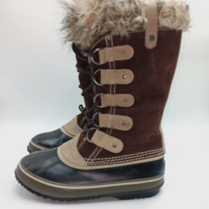 Sorel Joan of Arctic  Winter Boots